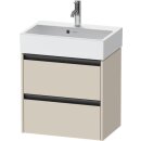 DURAVIT K25273083830000 WTU wandh&auml;ngend Ketho.2...