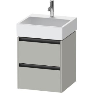 DURAVIT K25274007070000 WTU wandhängend Ketho.2 460x484x549mm