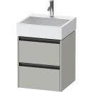 DURAVIT K25274007070000 WTU wandh&auml;ngend Ketho.2...