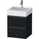 DURAVIT K25274016160000 Waschtischunterbau...