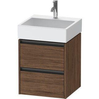 DURAVIT K25274021210000 WTU wandhängend Ketho.2 460x484x549mm