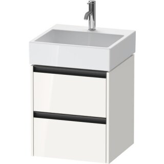 DURAVIT K25274022220000 WTU wandhängend Ketho.2 460x484x549mm