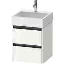 DURAVIT K25274022220000 WTU wandh&auml;ngend Ketho.2...