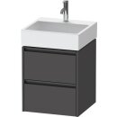 DURAVIT K25274049490000 Waschtischunterbau...