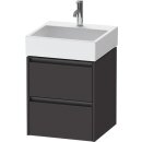 DURAVIT K25274080800000 WTU wandh&auml;ngend Ketho.2...