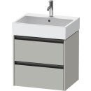 DURAVIT K25275007070000 WTU wandh&auml;ngend Ketho.2...