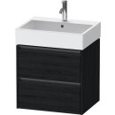 DURAVIT K25275016160000 Waschtischunterbau...