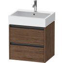 DURAVIT K25275021210000 WTU wandh&auml;ngend Ketho.2...