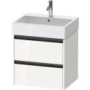 DURAVIT K25275022220000 WTU wandh&auml;ngend Ketho.2...