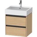 DURAVIT K25275030300000 Waschtischunterbau...