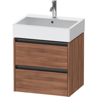 DURAVIT K25275079790000 WTU wandhängend Ketho.2 460x584x549mm