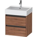 DURAVIT K25275079790000 WTU wandh&auml;ngend Ketho.2...