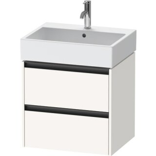 DURAVIT K25275084840000 WTU wandhängend Ketho.2 460x584x549mm