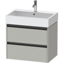 DURAVIT K25276007070000 WTU wandh&auml;ngend Ketho.2...