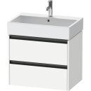 DURAVIT K25276018180000 Waschtischunterbau...