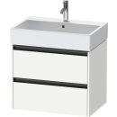 DURAVIT K25276018180000 Waschtischunterbau...