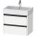 DURAVIT K25276018180000 Waschtischunterbau wandh&auml;ngend Ketho.