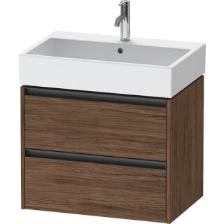 DURAVIT K25276021210000 WTU wandhängend Ketho.2 460x684x549mm