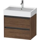 DURAVIT K25276021210000 WTU wandh&auml;ngend Ketho.2...