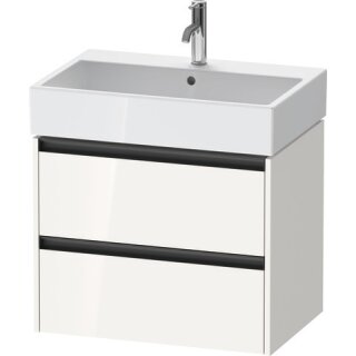 DURAVIT K25276022220000 WTU wandhängend Ketho.2 460x684x549mm