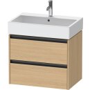 DURAVIT K25276030300000 Waschtischunterbau...