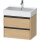 DURAVIT K25276030300000 Waschtischunterbau wandh&auml;ngend Ketho.