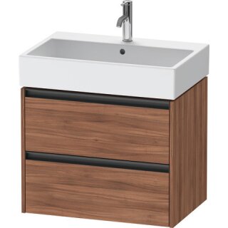 DURAVIT K25276079790000 WTU wandhängend Ketho.2 460x684x549mm