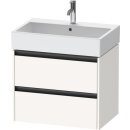 DURAVIT K25276084840000 WTU wandh&auml;ngend Ketho.2...