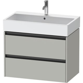 DURAVIT K25277007070000 WTU wandhängend Ketho.2 460x784x549mm