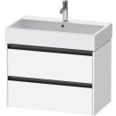 DURAVIT K25277018180000 Waschtischunterbau...