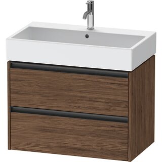 DURAVIT K25277021210000 WTU wandhängend Ketho.2 460x784x549mm