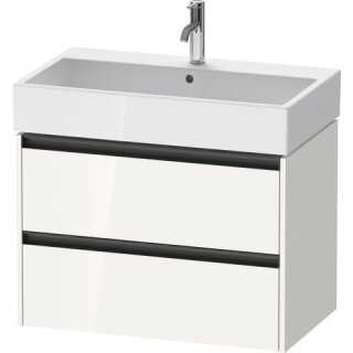 DURAVIT K25277022220000 WTU wandhängend Ketho.2 460x784x549mm