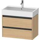 DURAVIT K25277030300000 Waschtischunterbau...