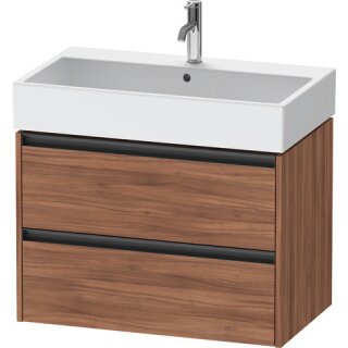 DURAVIT K25277079790000 WTU wandhängend Ketho.2 460x784x549mm