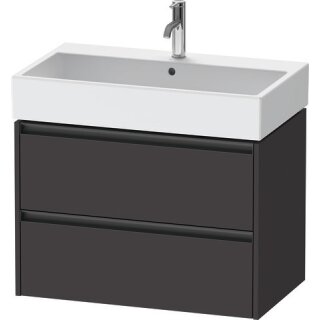 DURAVIT K25277080800000 WTU wandhängend Ketho.2 460x784x549mm