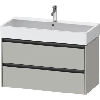 DURAVIT K25278007070000 WTU wandhängend Ketho.2 460x984x549mm