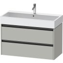 DURAVIT K25278007070000 WTU wandh&auml;ngend Ketho.2...