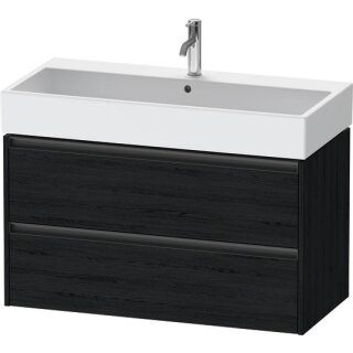 DURAVIT K25278016160000 Waschtischunterbau wandhängend Ketho.