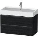 DURAVIT K25278016160000 Waschtischunterbau...