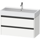 DURAVIT K25278018180000 Waschtischunterbau...