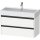 DURAVIT K25278018180000 Waschtischunterbau wandh&auml;ngend Ketho.