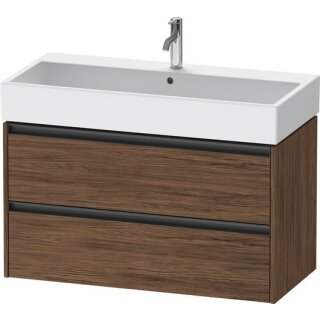 DURAVIT K25278021210000 WTU wandhängend Ketho.2 460x984x549mm