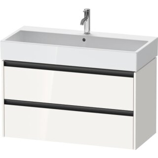 DURAVIT K25278022220000 WTU wandhängend Ketho.2 460x984x549mm