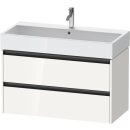 DURAVIT K25278022220000 WTU wandh&auml;ngend Ketho.2...