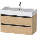 DURAVIT K25278030300000 Waschtischunterbau...