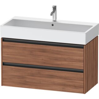 DURAVIT K25278079790000 WTU wandhängend Ketho.2 460x984x549mm