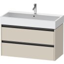 DURAVIT K25278083830000 WTU wandh&auml;ngend Ketho.2...