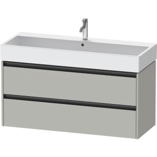 DURAVIT K25279007070000 WTU wandhängend Ketho.2 460x1184x549m