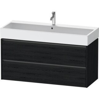 DURAVIT K25279016160000 WTU wandhängend Ketho.2 460x1184x549m