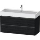 DURAVIT K25279016160000 WTU wandh&auml;ngend Ketho.2...